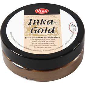 Inka Gold