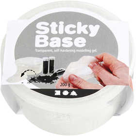 Sticky Base