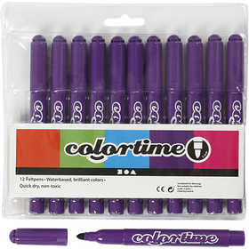 Colortime Markers