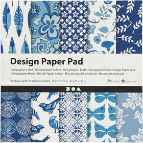 Design Paper Pad