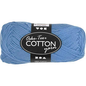 Cotton Yarn