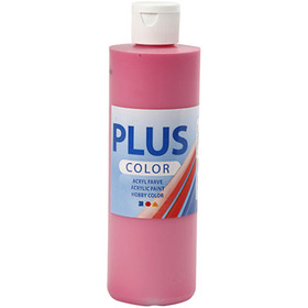 Plus Color Craft Paint