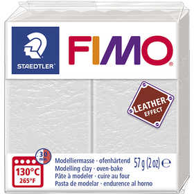 FIMO® Leather Effect 