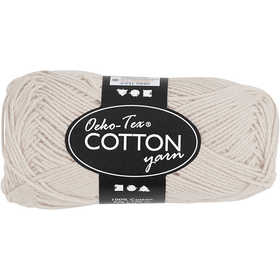 Cotton Yarn