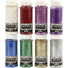 Glitter