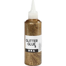 Glitter Glue