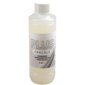 Plus Crackle