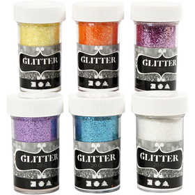 Glitter