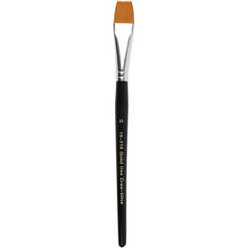 Gold Line Brushes