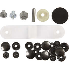 Press Fastener - Starter Set