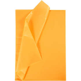 Tissue paper