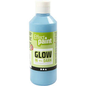 Glow in the Dark Paint