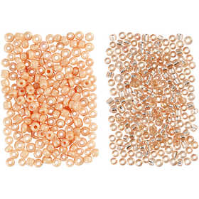 Rocaille seed beads