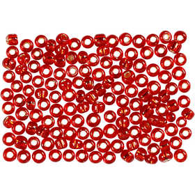 Rocaille seed beads