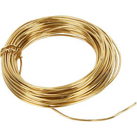 Brass Wire