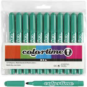 Colortime Markers