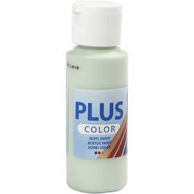 Plus Color Craft Paint