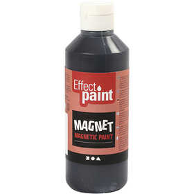 Magnetic Paint