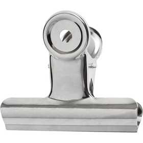 Metal Bulldog Clip