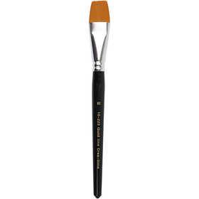 Gold Line Brushes