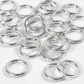 Plastic Ring