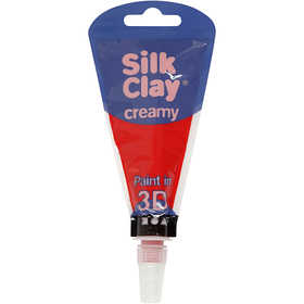 Silk Clay® Creamy