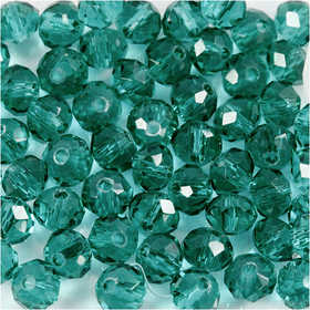 Faceted Beads