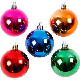 Christmas Ornaments