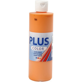 Plus Color Craft Paint