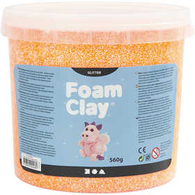 Foam Clay®