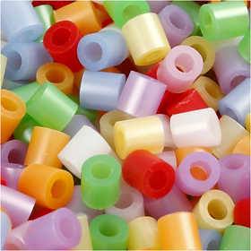 Fuse Beads