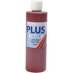 Plus Color Craft Paint