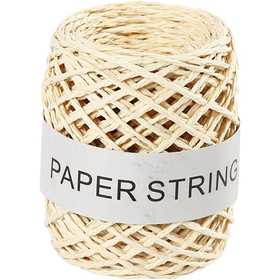 Paper String