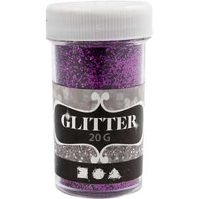 Glitter