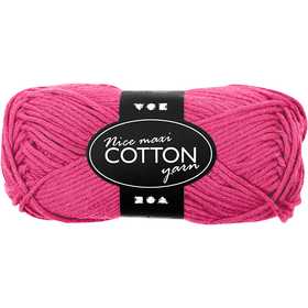 Cotton Yarn