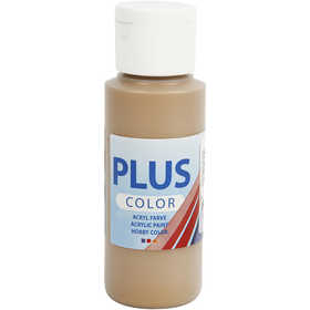 Plus Color Craft Paint