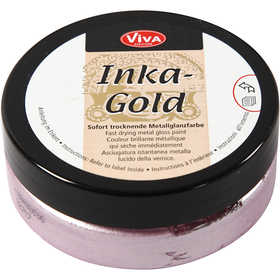 Inka Gold