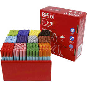 Berol Colourfine