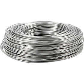 Aluminium Wire