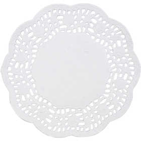 Doilies