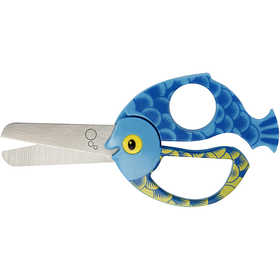 Kids Animal Scissors