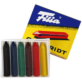 Oil Crayons