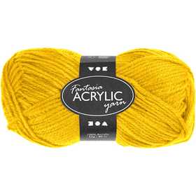 Fantasia Acrylic Yarn