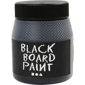 Blackboard Paint