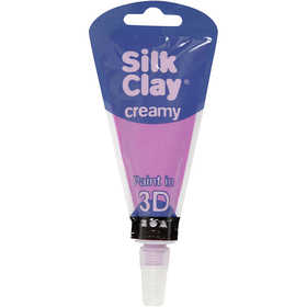 Silk Clay® Creamy