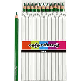 Colortime Colour Pencils