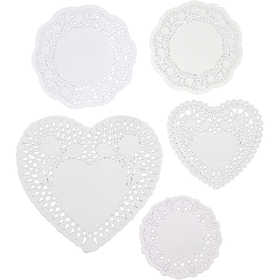 Doilies