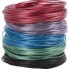 Aluminium Wire