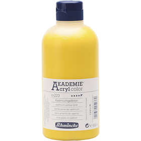 Schmincke AKADEMIE® Acryl color