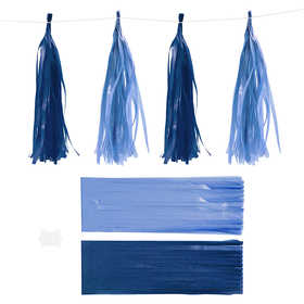 Paper Tassel